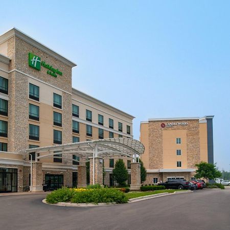 Candlewood Suites - Joliet Southwest, An Ihg Hotel Exterior photo